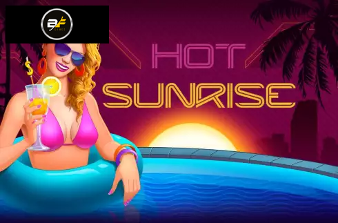 Hot Sunrise